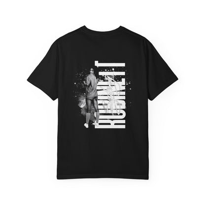 Sydney Robinett Vintage Blackout Premium Tee