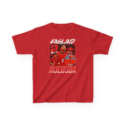 Kingland Adeosun Kids Tee