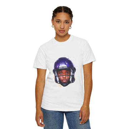 Caleb Kamara Big Head Premium Tee