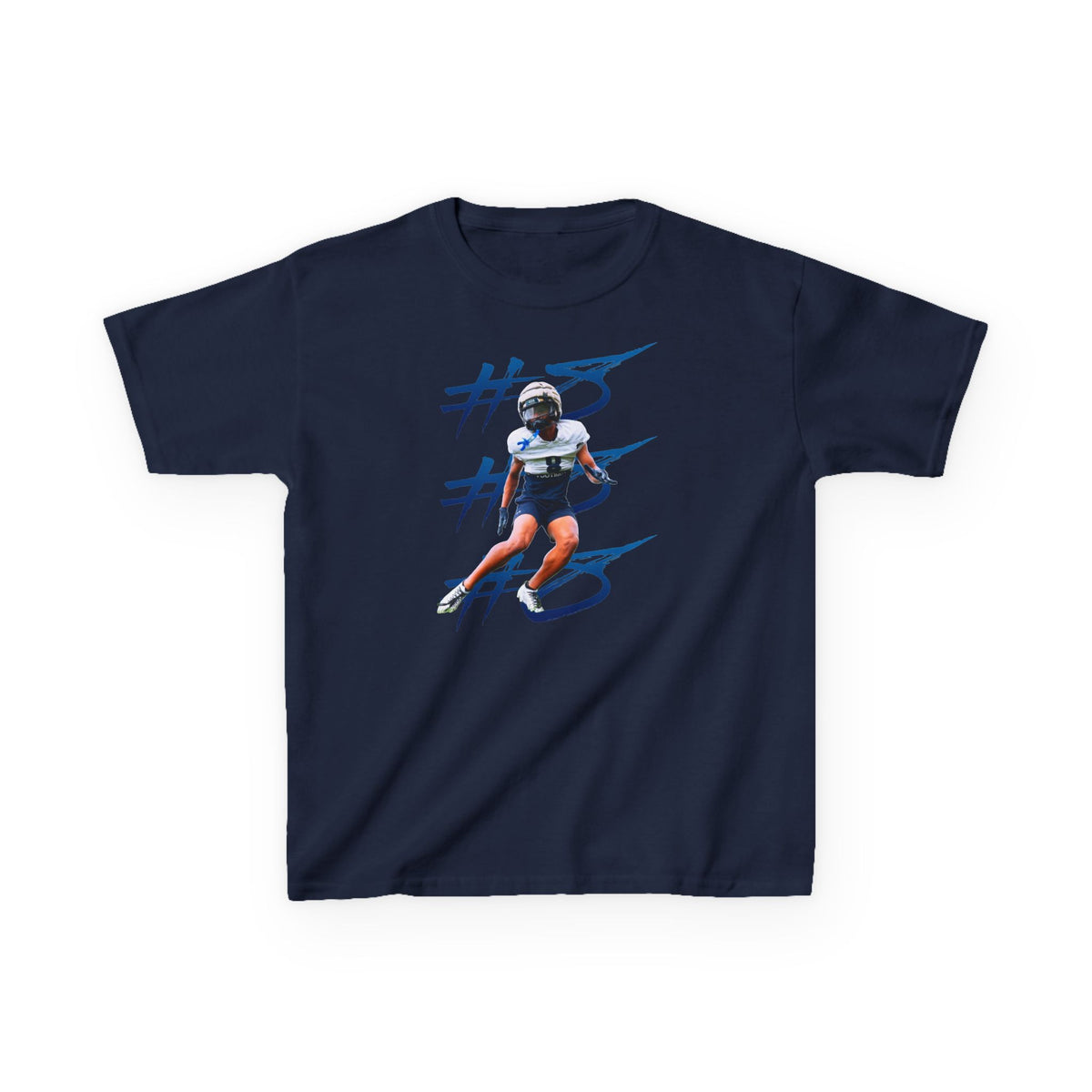 Deshawn Krein Kids Tee