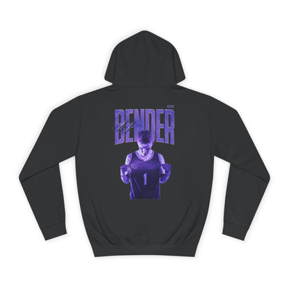 A.J. Bender Faded Glory Premium Hoodie