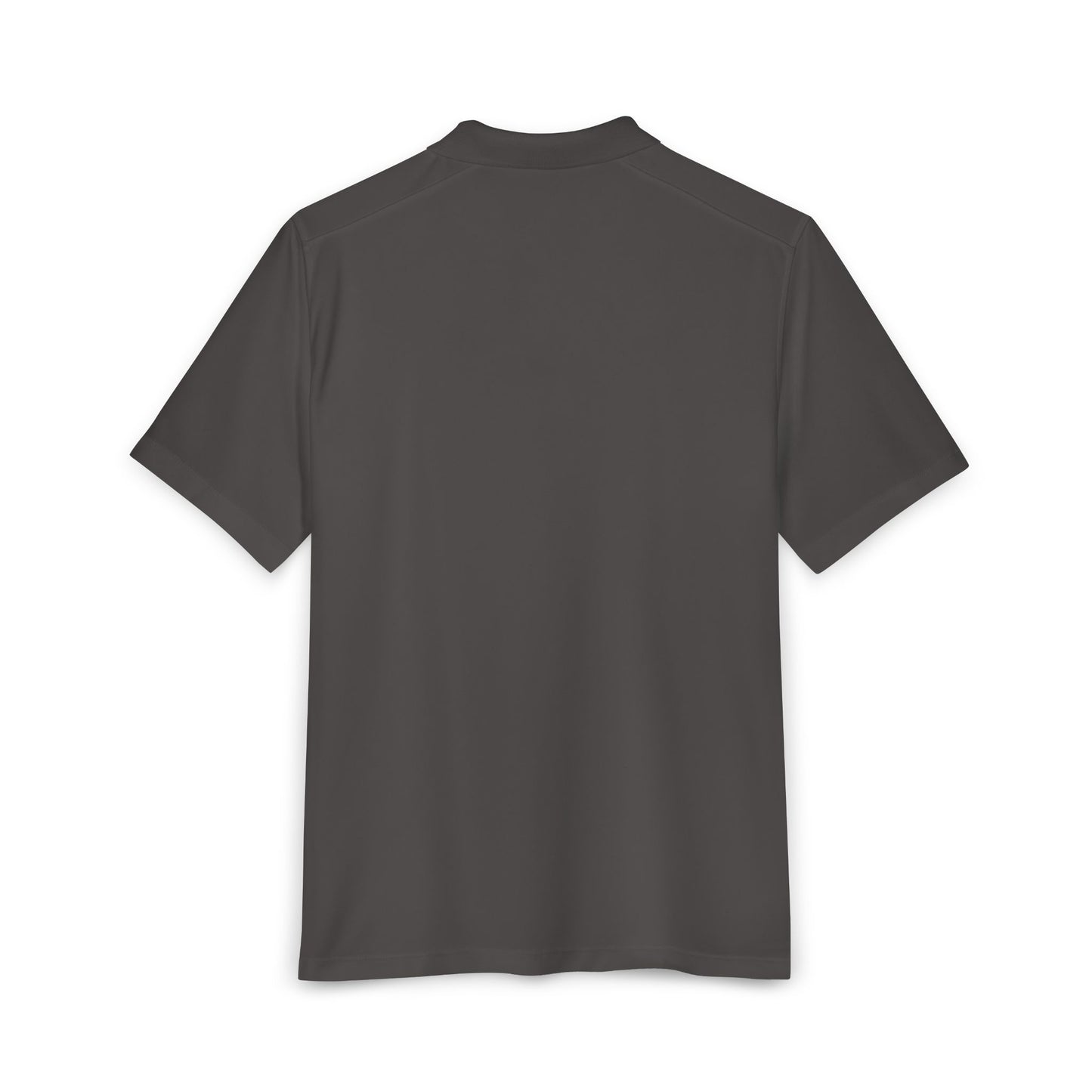 Tatyana Williams Logo Men's UV Polo