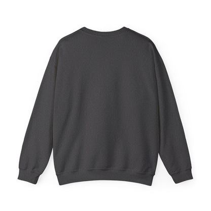 Tatyana Williams Curved Combo Crewneck Sweatshirt