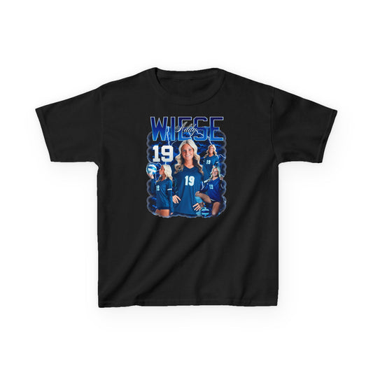 Addy Wiese Kids Tee