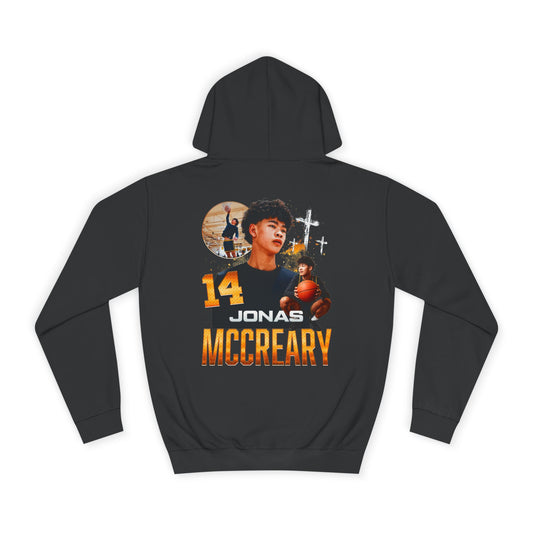 Jonas Mccreary Premium Hoodie