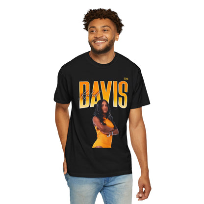 Kyaliah Davis Athlete Glory Premium Tee