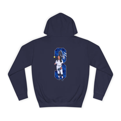 Kaiea Higa Player Icon Number Premium Hoodie