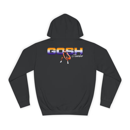 Ganden Gosh Star Player Premium Hoodie