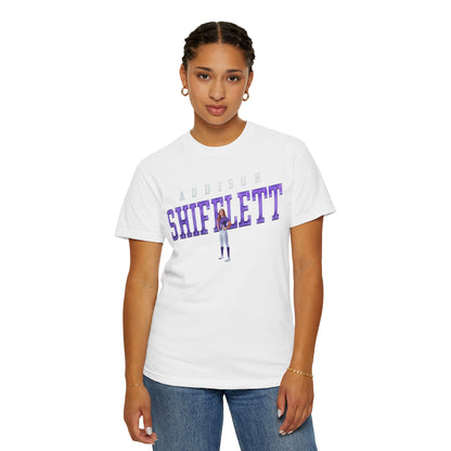 Addison Shifflett Player Icon Premium Tee