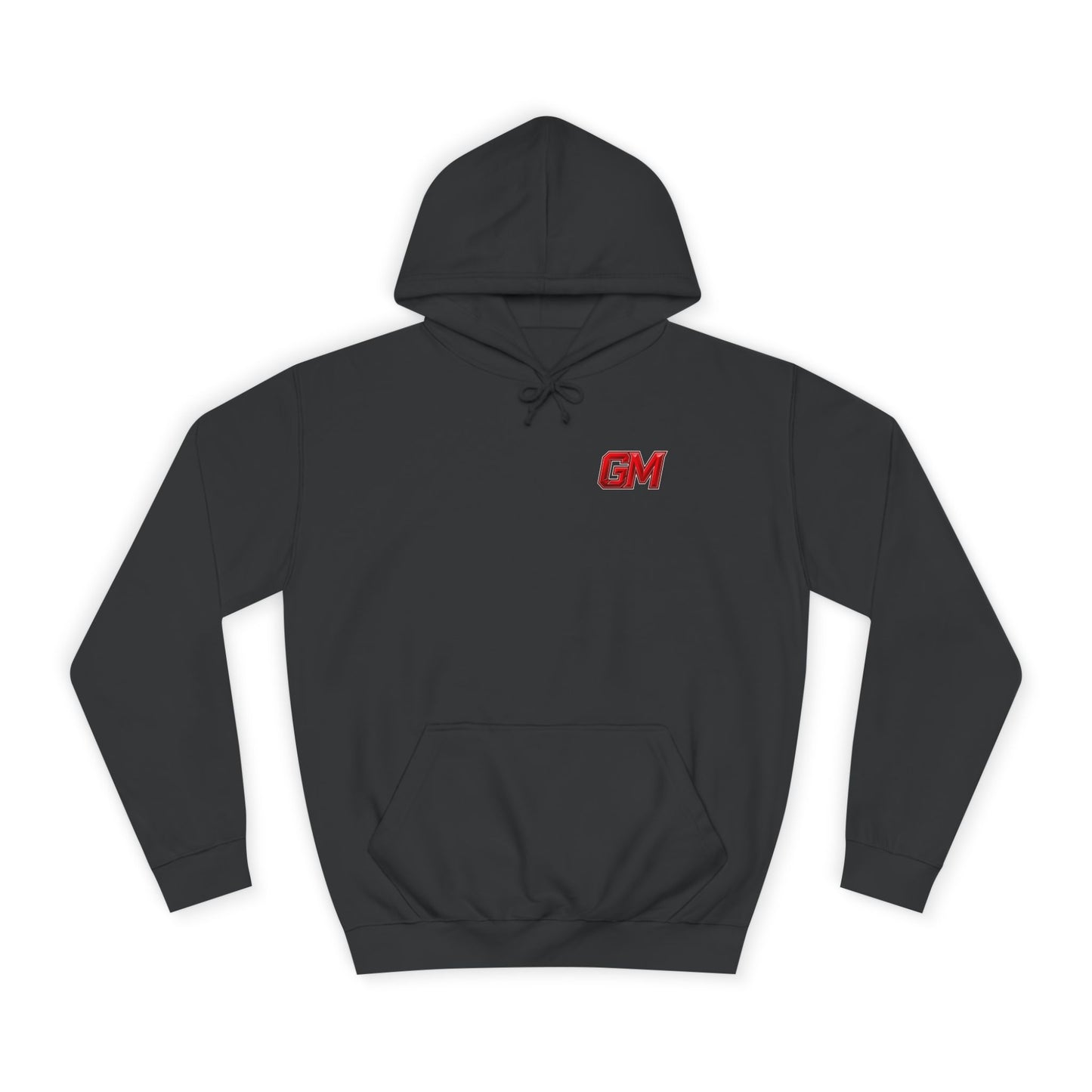 Gemma Morris Logo Premium Hoodie
