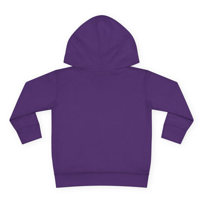 Nevaeh Bray Toddler Pullover Hoodie