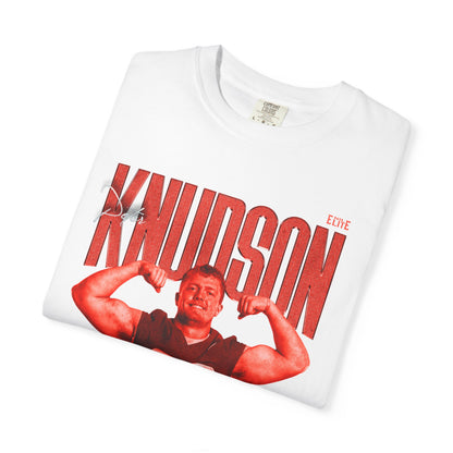 Peter Knudson Faded Glory Premium Tee