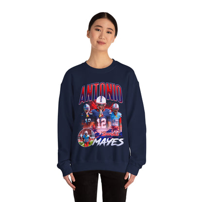 Antonio "Bandit" Mayes Crewneck Sweatshirt