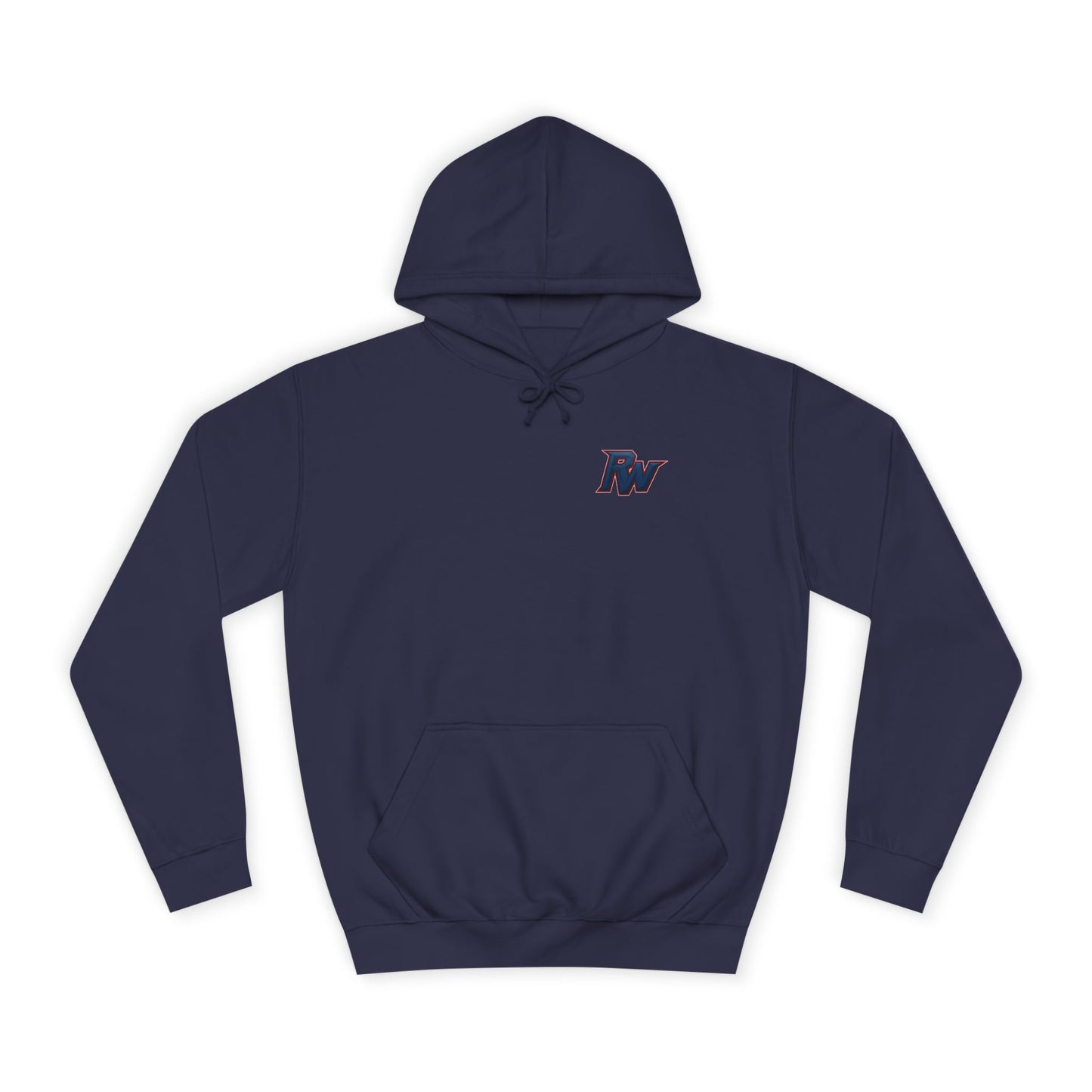 Reese Watkins Logo Premium Hoodie