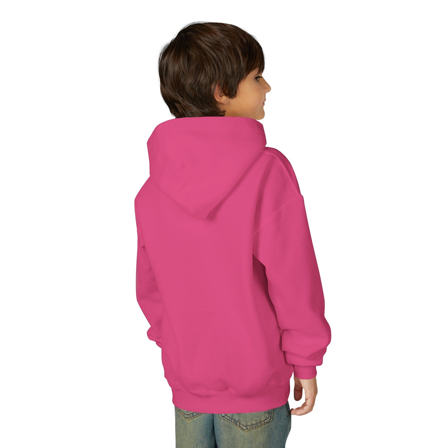 Laine Minich Kids Hoodie