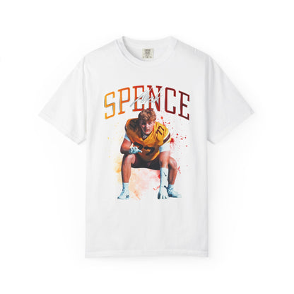 Nick Spence Big Last Name Premium Tee