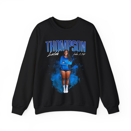 Lailah Thompson Crewneck Sweatshirt