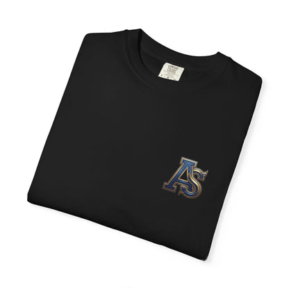 Avery Swope Logo Premium Tee