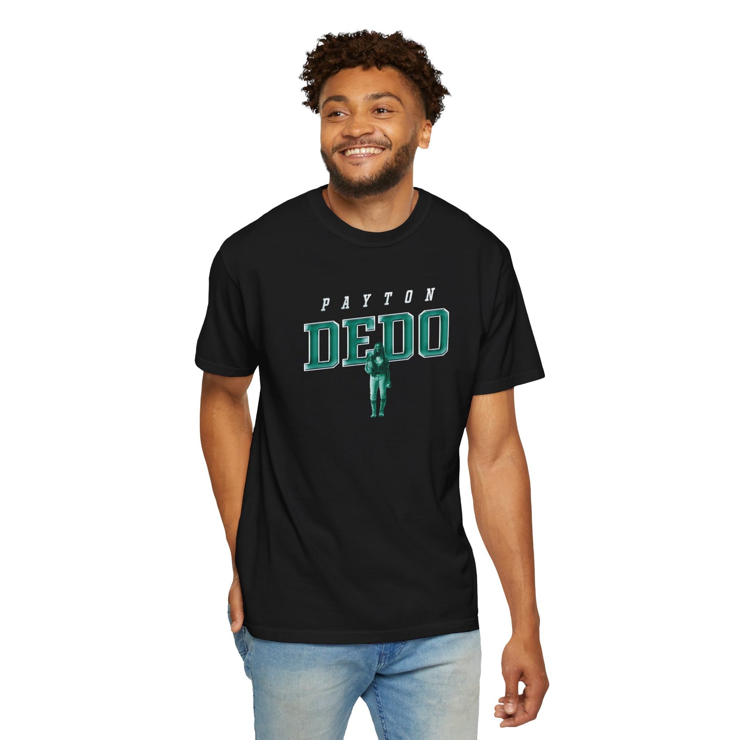Payton Dedo Icon Colored Premium Tee