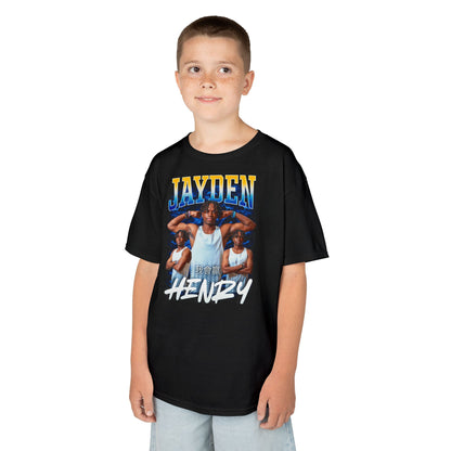 Jayden Henry Kids Tee