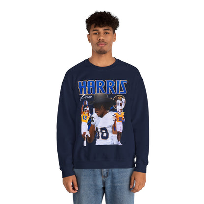 Brian Harris Crewneck Sweatshirt
