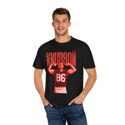 Peter Knudson Faded Glory Premium Tee