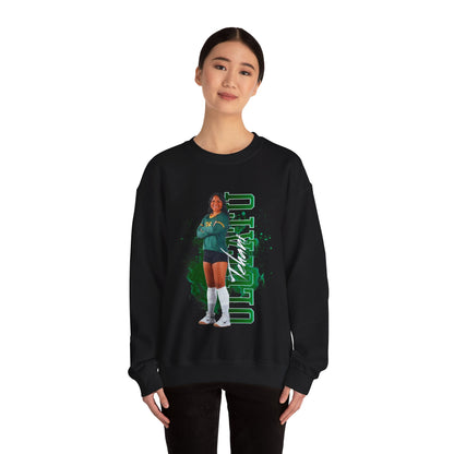 Tehani Ulufatu Crewneck Sweatshirt