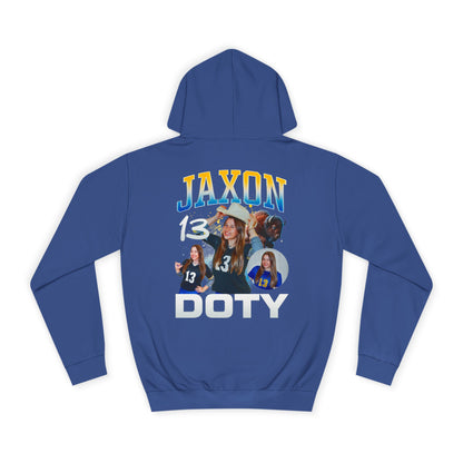 Jaxon Doty Premium Hoodie