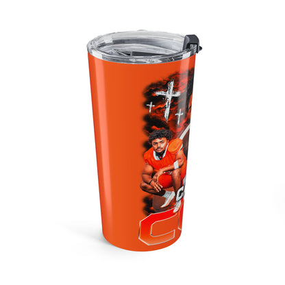 Caius Coy 20oz Tumbler