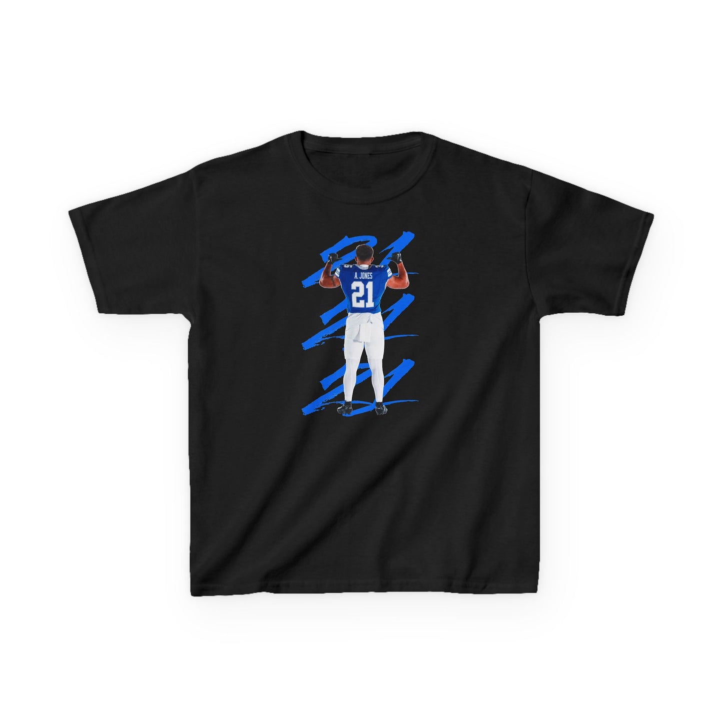 Ashton Jones Kids Tee