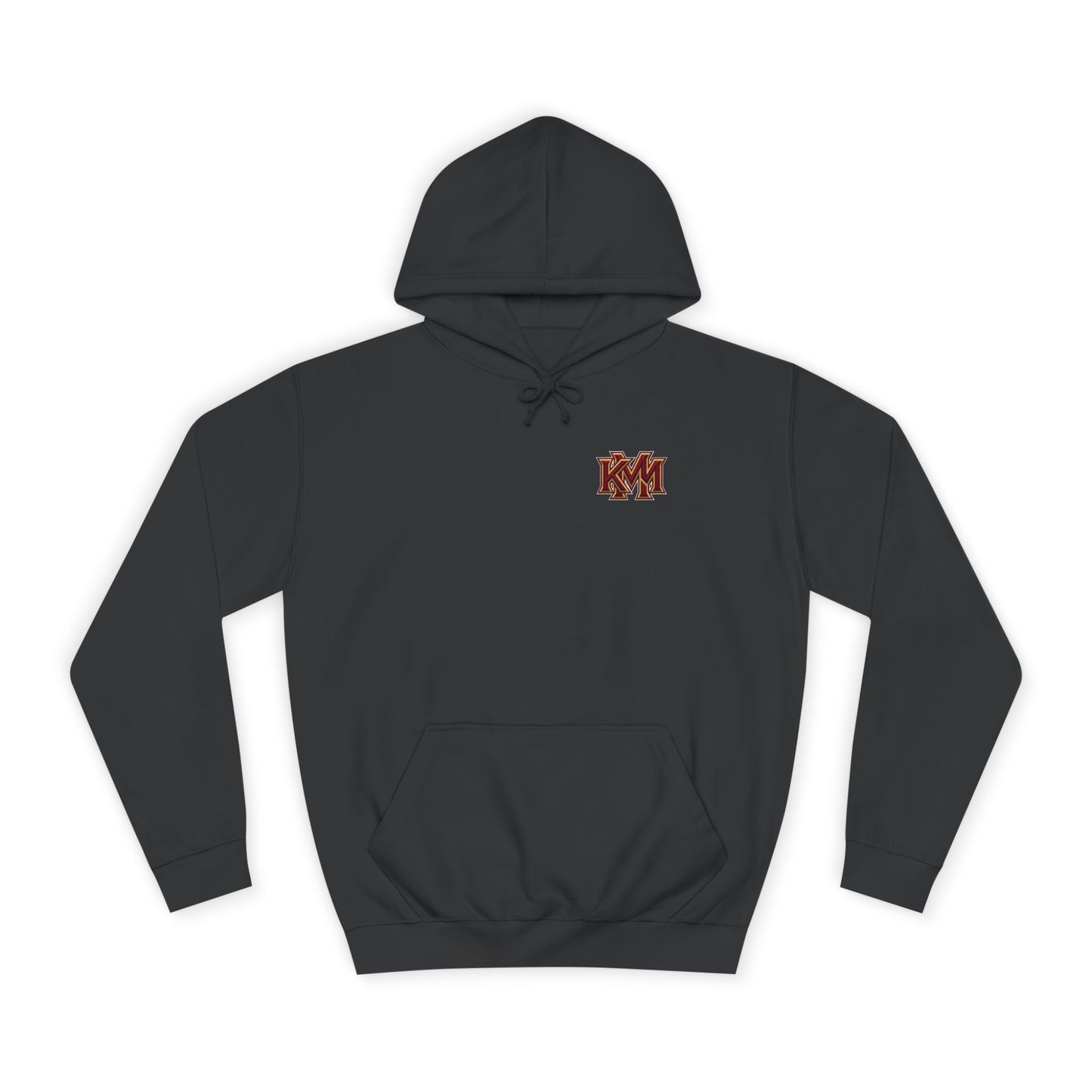 Kamerin McDowell-Moore Featured Quote Premium Hoodie