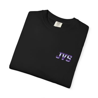 Jeremiah Valdez-Sholar Logo Premium Tee