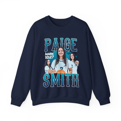 Paige Smith Crewneck Sweatshirt