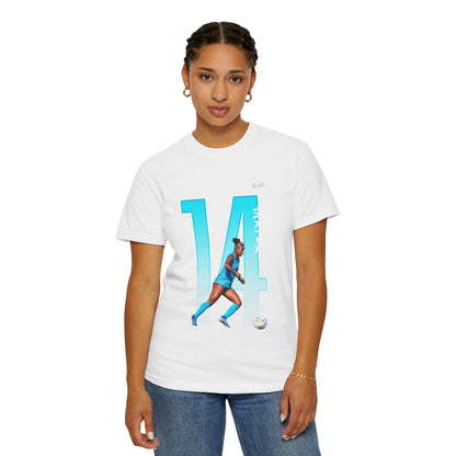 Amaya Harper Player Icon Premium Tee