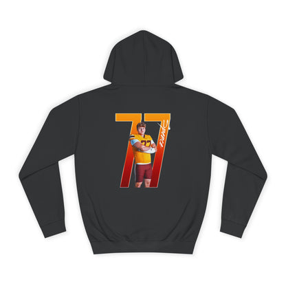 Nick Spence Player Icon Number Premium Hoodie