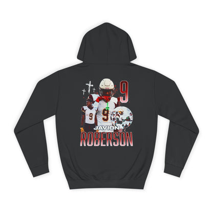 Javion Roberson Premium Hoodie
