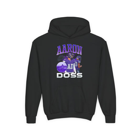 Aaron Doss Kids Hoodie