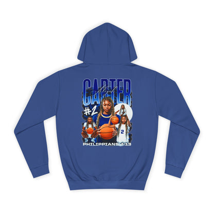 Aliyah Carter Premium Hoodie