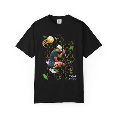 Makayla Ammerman Honeycomb Premium Tee