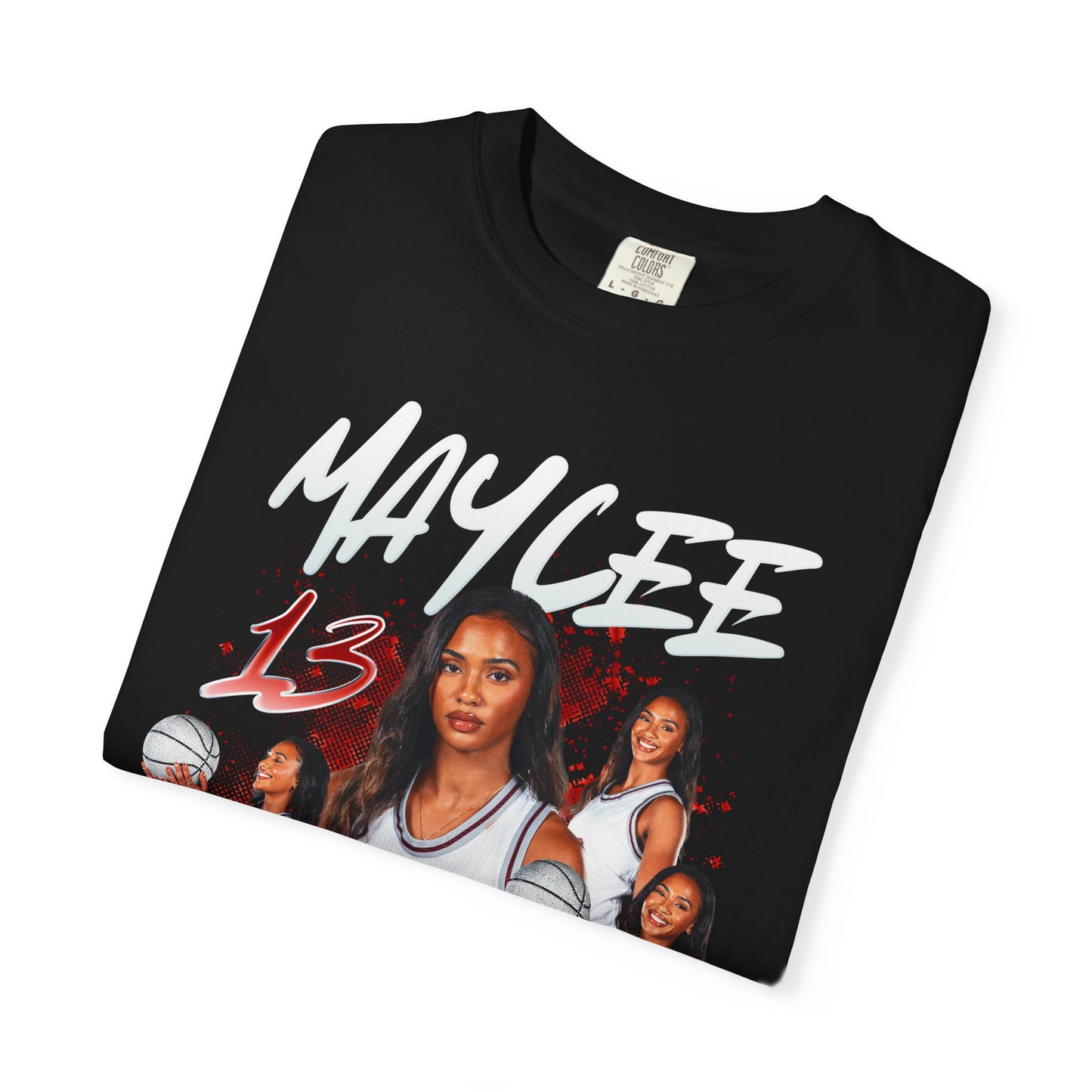 Maycee James Premium Tee