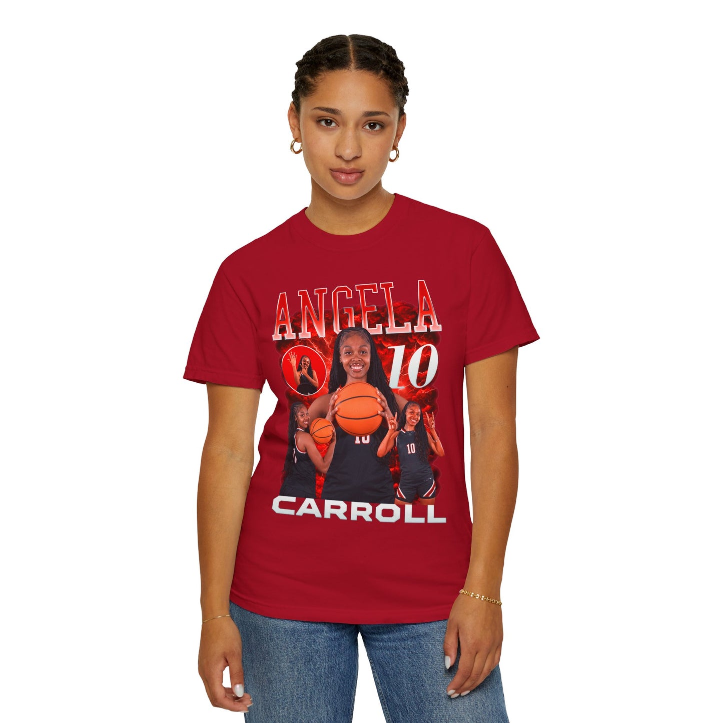 Angela Carroll Premium Tee