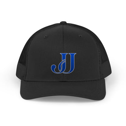 Jaley James Logo Trucker Hat