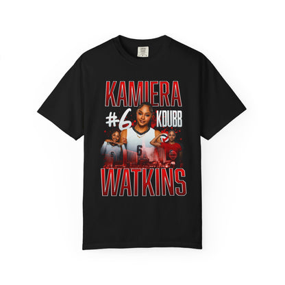Kamiera Watkins Premium Tee