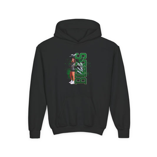Halle Bills Kids Hoodie