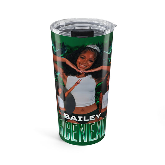 Bailey Arceneaux  20oz Tumbler