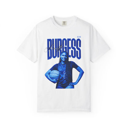 Serenity Burgess Faded Glory Premium Tee