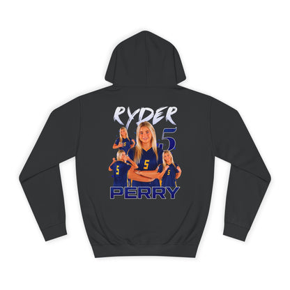 Ryder Perry Premium Hoodie