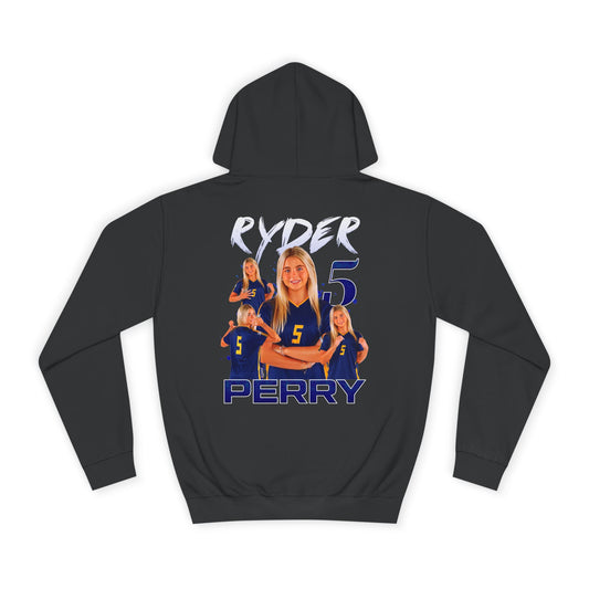 Ryder Perry Premium Hoodie