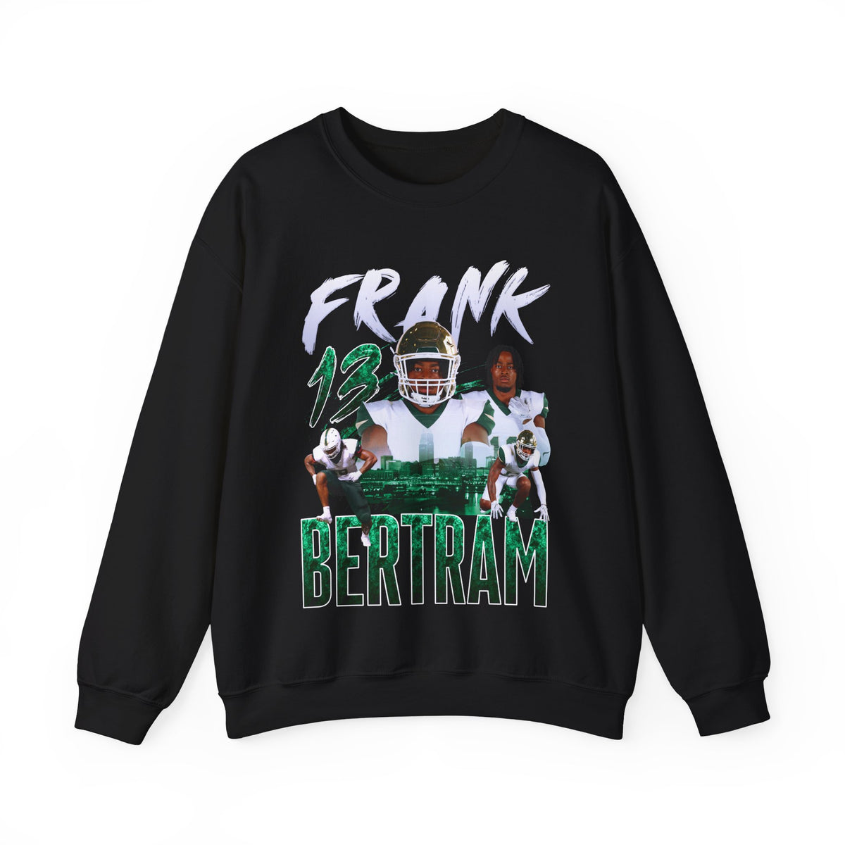 Frank Bertram Crewneck Sweatshirt