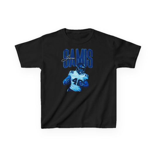Jason Samis Faded Glory Kids Tee